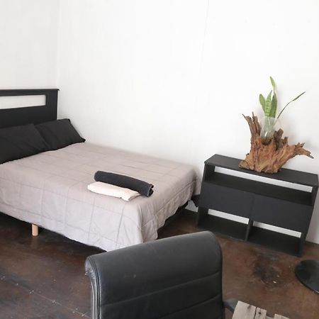 Appartement Casa Dhr Palermo à Buenos Aires Extérieur photo