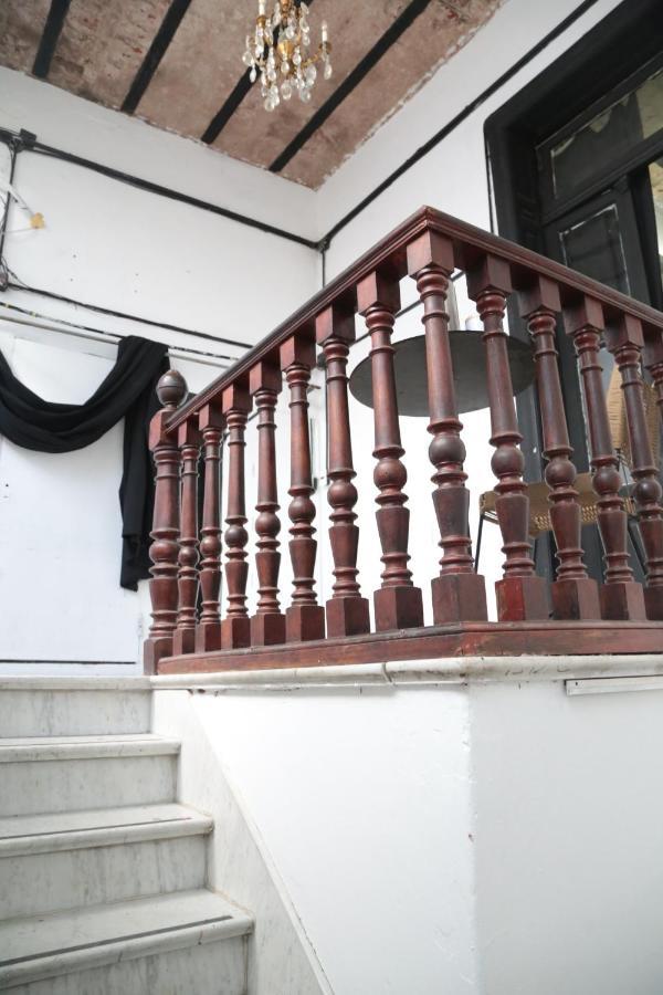 Appartement Casa Dhr Palermo à Buenos Aires Extérieur photo