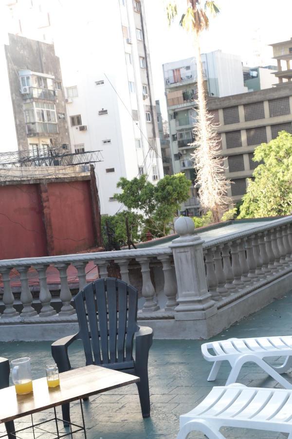 Appartement Casa Dhr Palermo à Buenos Aires Extérieur photo
