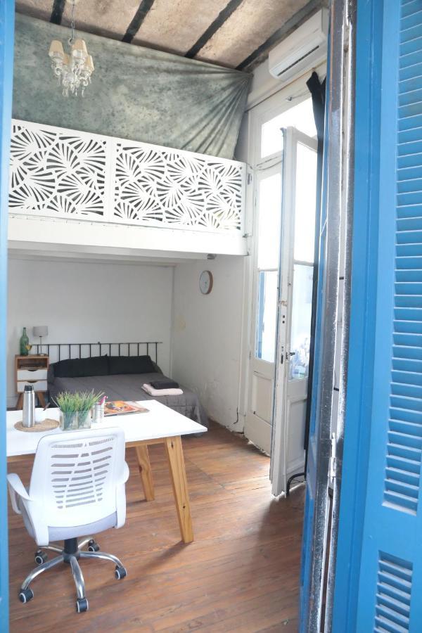 Appartement Casa Dhr Palermo à Buenos Aires Extérieur photo