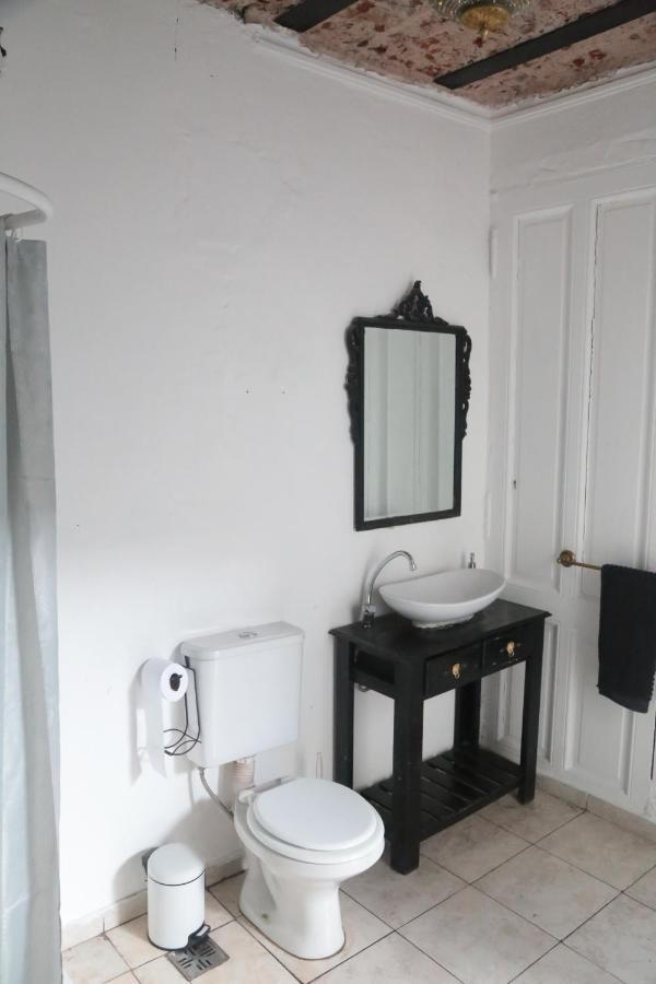 Appartement Casa Dhr Palermo à Buenos Aires Extérieur photo