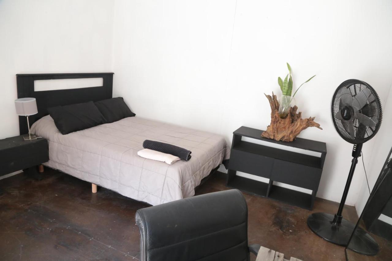 Appartement Casa Dhr Palermo à Buenos Aires Extérieur photo