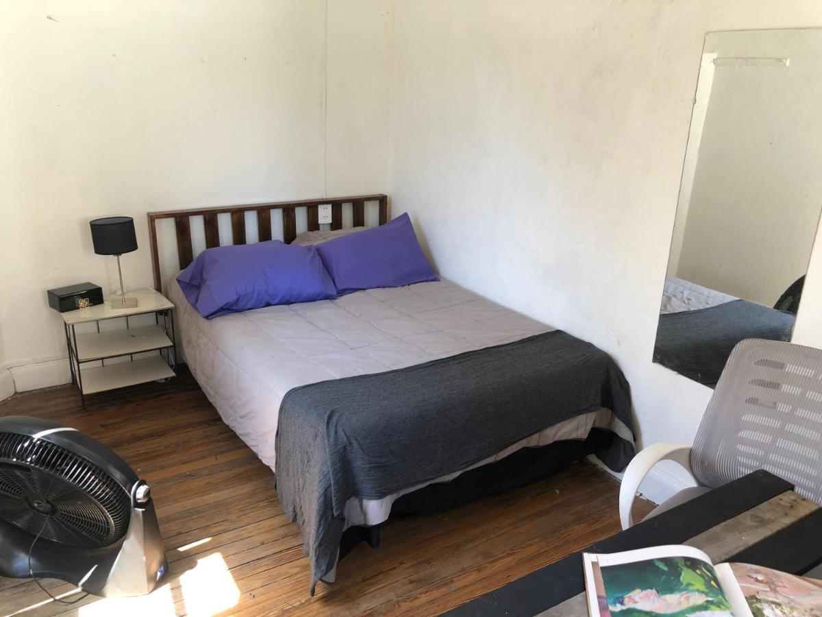 Appartement Casa Dhr Palermo à Buenos Aires Extérieur photo