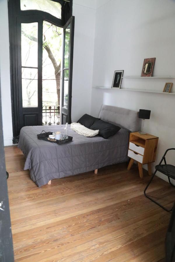 Appartement Casa Dhr Palermo à Buenos Aires Extérieur photo