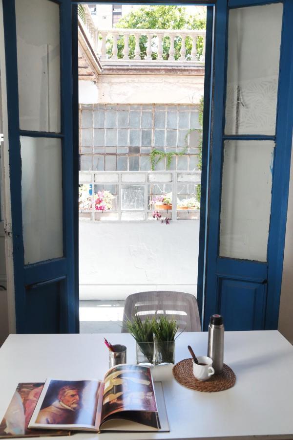 Appartement Casa Dhr Palermo à Buenos Aires Extérieur photo