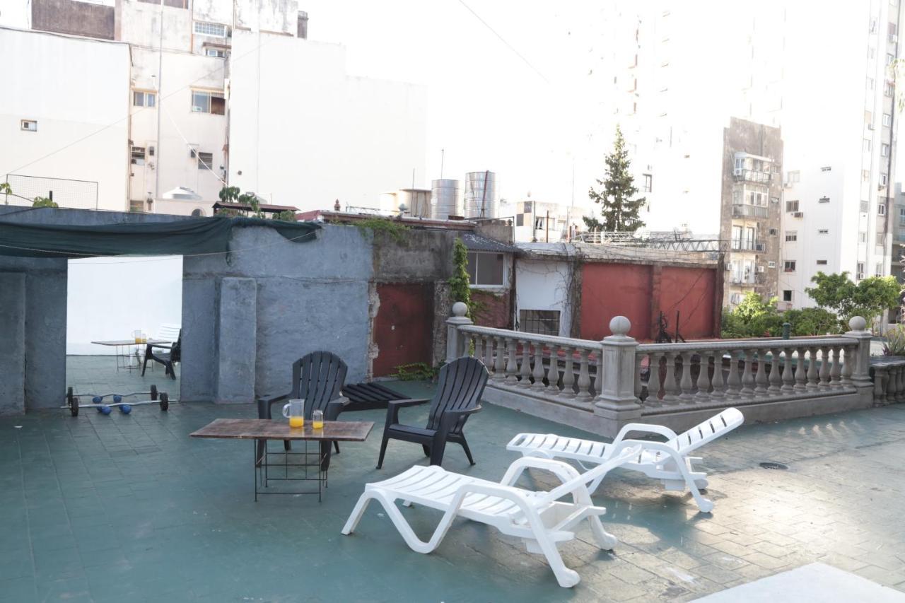 Appartement Casa Dhr Palermo à Buenos Aires Extérieur photo