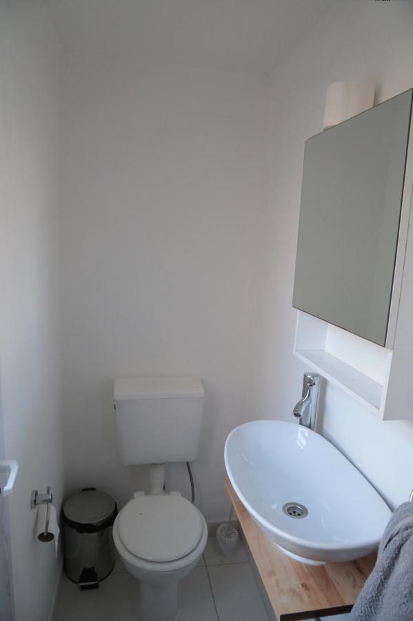 Appartement Casa Dhr Palermo à Buenos Aires Extérieur photo