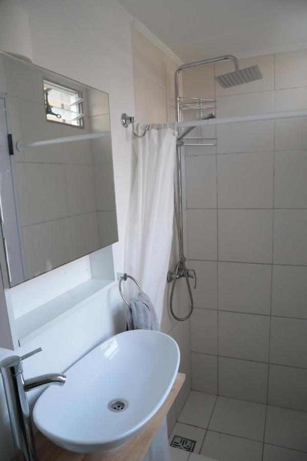 Appartement Casa Dhr Palermo à Buenos Aires Extérieur photo